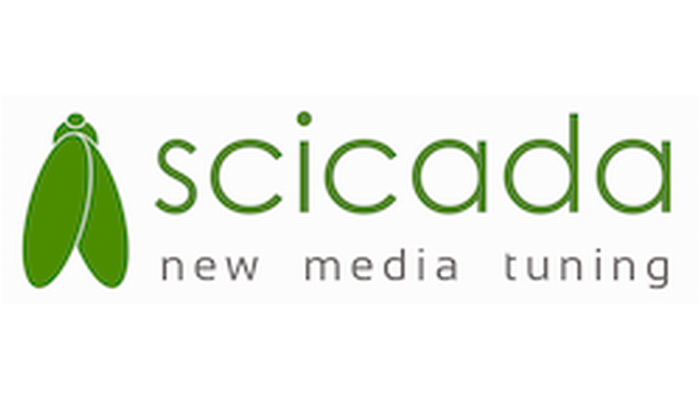 SCICADA new media tuning