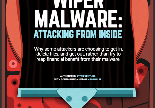 Wiper Malware